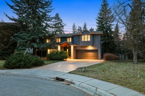 723 Willamette Drive Se, Calgary, AB - Outdoor