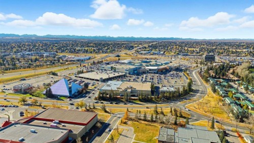 723 Willamette Drive Se, Calgary, AB - Outdoor With View