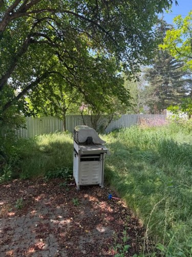 431 Queen Charlotte Drive Se, Calgary, AB - Outdoor