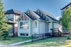 205 Panora Close NW Calgary, AB T3K 0K9