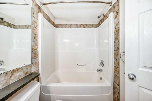 205 Panora Close Nw, Calgary, AB - Indoor Photo Showing Bathroom