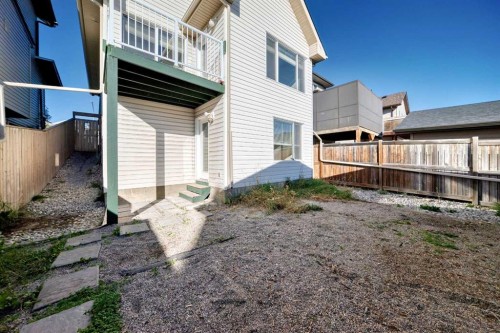 205 Panora Close Nw, Calgary, AB - Outdoor With Exterior