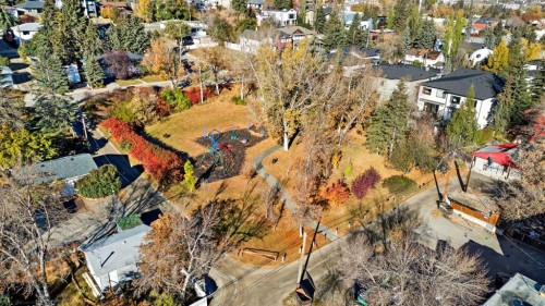 2524 17A Street, Calgary, AB - Outdoor With View
