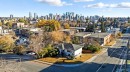 2524 17A Street, Calgary, AB  - Outdoor With View 