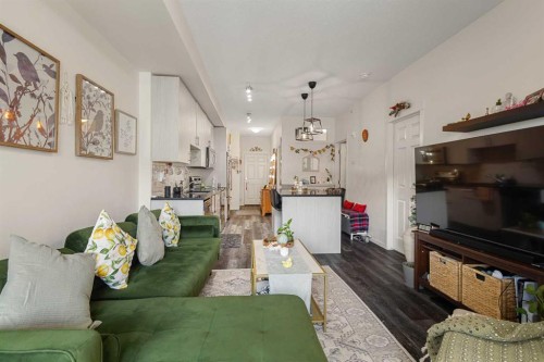 2414-298 Sage Meadows Park Nw, Calgary, AB - Indoor