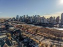 406-1420 Memorial Drive Nw, Calgary, AB  - Outdoor With View 