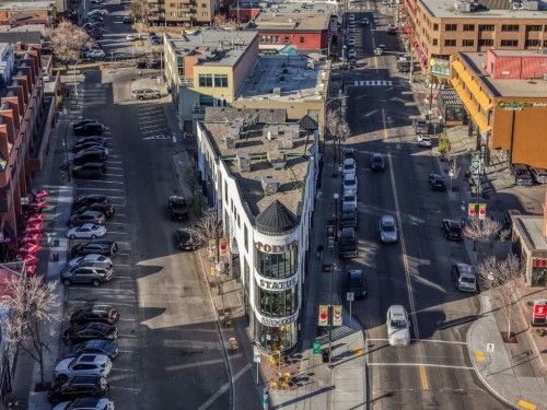 406-1420 Memorial Drive Nw, Calgary, AB - 