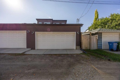 1906 22 Avenue Nw, Calgary, AB - Outdoor