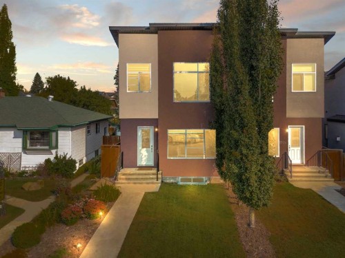 1906 22 Avenue Nw, Calgary, AB - Outdoor