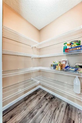 367 Auburn Crest Way Se, Calgary, AB - Indoor With Storage