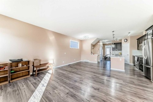 367 Auburn Crest Way Se, Calgary, AB - Indoor