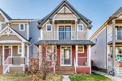 367 Auburn Crest Way SE Calgary, AB T3M 1R1
