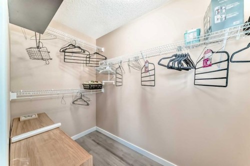 367 Auburn Crest Way Se, Calgary, AB - Indoor With Storage