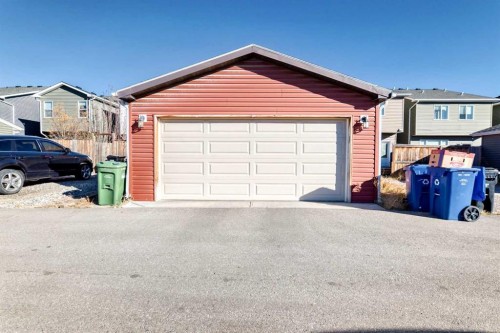 367 Auburn Crest Way Se, Calgary, AB - Outdoor