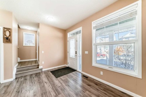 367 Auburn Crest Way Se, Calgary, AB - Indoor Photo Showing Other Room