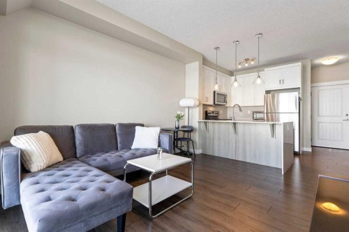 417-110 Auburn Meadows View Se, Calgary, AB - Indoor
