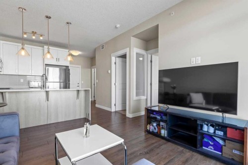 417-110 Auburn Meadows View Se, Calgary, AB - Indoor