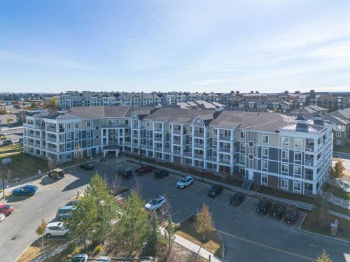 417-110 Auburn Meadows View Se, Calgary, AB - Outdoor With View
