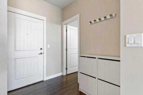 417-110 Auburn Meadows View Se, Calgary, AB - Indoor Photo Showing Other Room