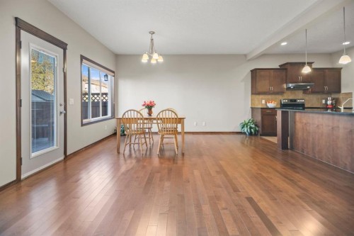 508 Everbrook Way Sw, Calgary, AB - Indoor