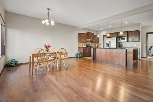 508 Everbrook Way Sw, Calgary, AB - Indoor