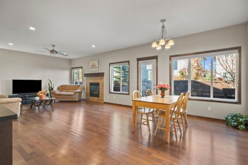 508 Everbrook Way Sw, Calgary, AB - Indoor