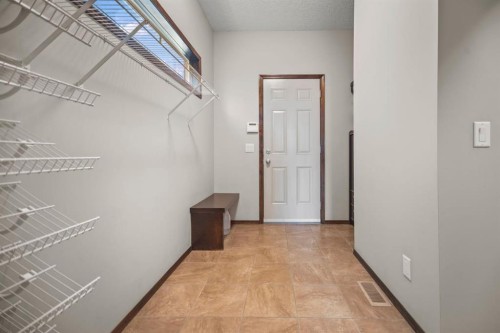 508 Everbrook Way Sw, Calgary, AB - Indoor With Storage