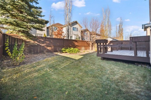 508 Everbrook Way Sw, Calgary, AB - Outdoor