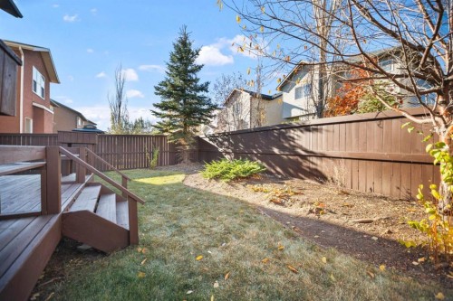 508 Everbrook Way Sw, Calgary, AB - Outdoor