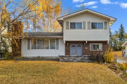 3375 Breton Close NW Calgary, AB T2L 1X3