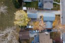 3375 Breton Close Nw, Calgary, AB  - Outdoor 