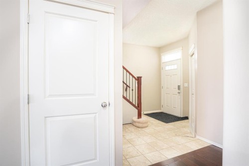 269 Skyview Shores Manor Ne, Calgary, AB - Indoor Photo Showing Other Room