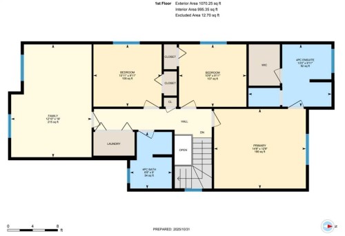 269 Skyview Shores Manor Ne, Calgary, AB - Other