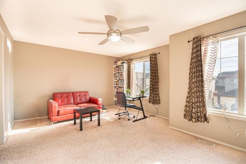 269 Skyview Shores Manor Ne, Calgary, AB - Indoor Photo Showing Other Room