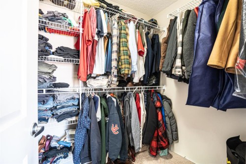 269 Skyview Shores Manor Ne, Calgary, AB - Indoor With Storage