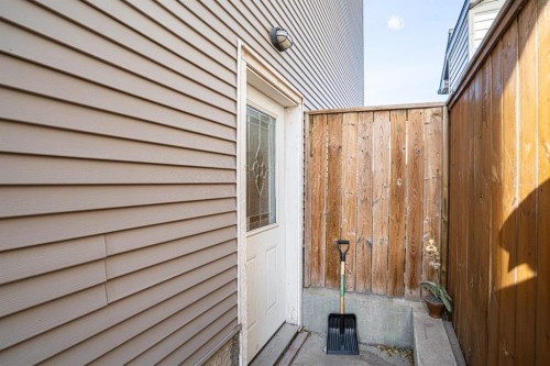 269 Skyview Shores Manor Ne, Calgary, AB - Outdoor With Exterior