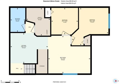 269 Skyview Shores Manor Ne, Calgary, AB - Other