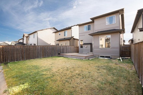 269 Skyview Shores Manor Ne, Calgary, AB - Outdoor With Exterior