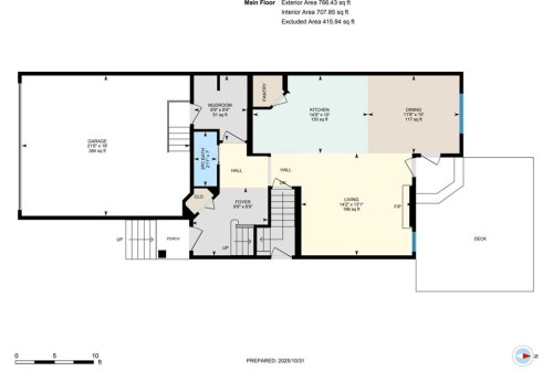 269 Skyview Shores Manor Ne, Calgary, AB - Other