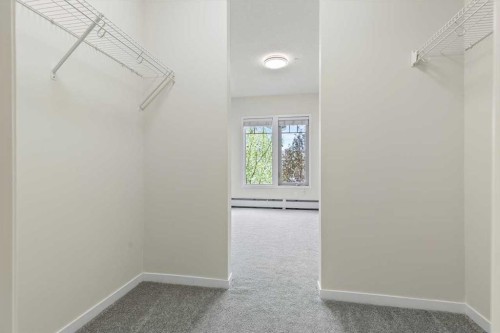 218-10 Mahogany Mews Se, Calgary, AB - Indoor With Storage