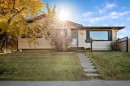 4703 40 Avenue Sw, Calgary, AB  - Outdoor 