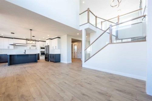 22 Cimarron Estates Gate, Okotoks, AB - Indoor