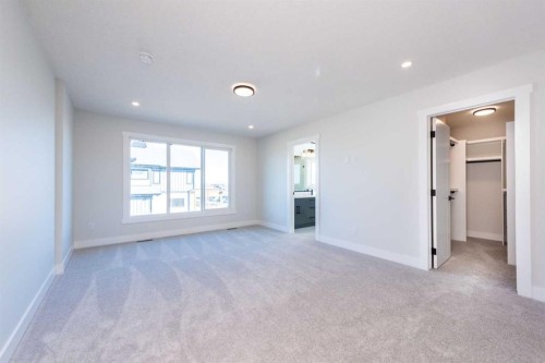 22 Cimarron Estates Gate, Okotoks, AB - Indoor Photo Showing Other Room