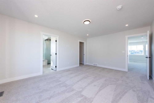 22 Cimarron Estates Gate, Okotoks, AB - Indoor Photo Showing Other Room