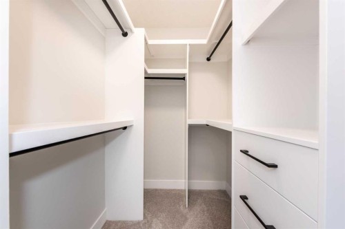 22 Cimarron Estates Gate, Okotoks, AB - Indoor With Storage