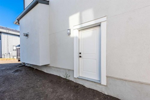 22 Cimarron Estates Gate, Okotoks, AB - Outdoor With Exterior