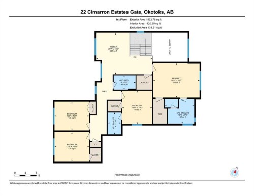 22 Cimarron Estates Gate, Okotoks, AB - Other