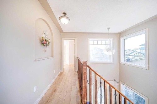 22 Royal Birch Way Nw, Calgary, AB - Indoor Photo Showing Other Room
