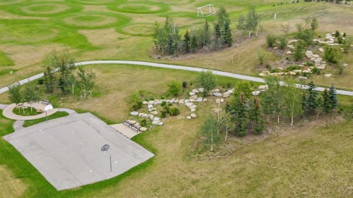 22 Royal Birch Way Nw, Calgary, AB - Outdoor With View