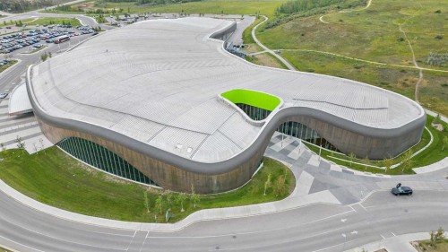 22 Royal Birch Way Nw, Calgary, AB - Outdoor